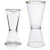 Cocktail Measuring Cups, Measuring Cups for Bar, Cocktail Measuring Cup