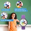 Kiddus Learning Watch for Children Boys and Girls Analogue Watch