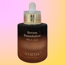 1 Neritia Serum Foundation / 1개 네리티아 세럼 파운데이션