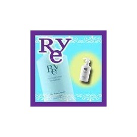 REY Rey Breezing Shampoo 11.8 fl oz (320 ml) [Lactic Acid Bacteria Producing Extract Hematin]