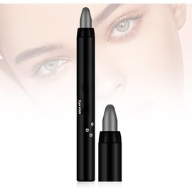 Lápiz de sombras waterproof con purpurina – 16 colores brillantes