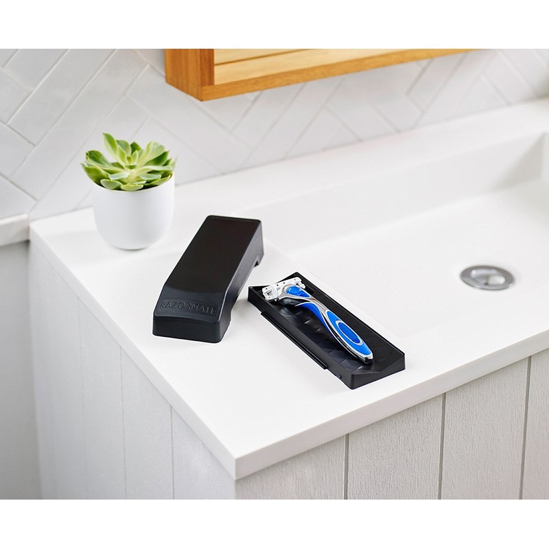 RAZORMATE Blade Sharpener - Shave Yourself A Fortune™