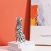 Quoowiit Statues for Home Decor, Modern Sculptures and Statues Decorations