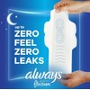 Always NEW! ALWAYS Size~5🌙 ●INFINITY FLEXFOAM● ZERO FEEL ZERO LEAKS!