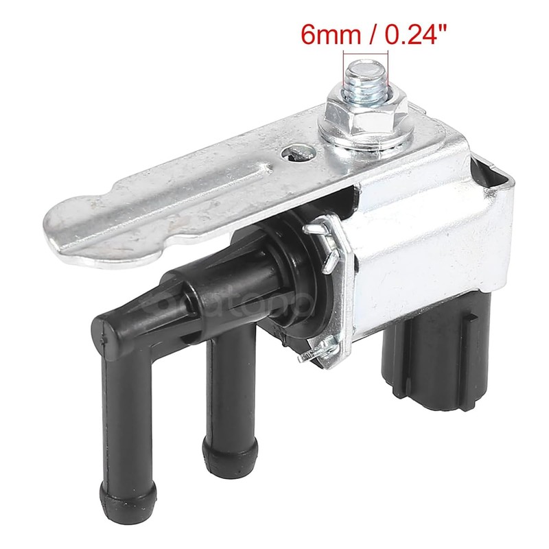 EVAP Vapor Canister Purge Solenoid Valve for Mazda Replacement OEM