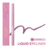 BLEND BERRY Playful Liquid Eyeliner 102 (Purple Yum) Eye Color