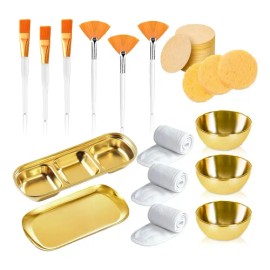 26 Facial Tools Esthetician Supplies Para Maquillaje De Spa