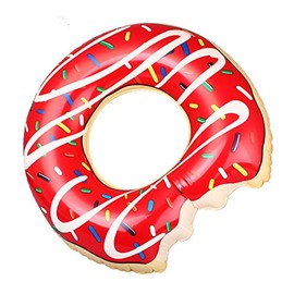 Speelgoed Doughnut Swimming Ring 61 cm – Doughnut 61 cm