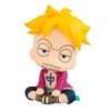 Megahouse - One Piece - Look Up Series - Marco