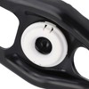 2Pcs Clutch Release Fork 211766 Cast Iron High Strength Clutch