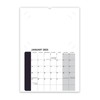 2025 Calendar Photo Favourites Insert Your Own Photos A4 Spiral