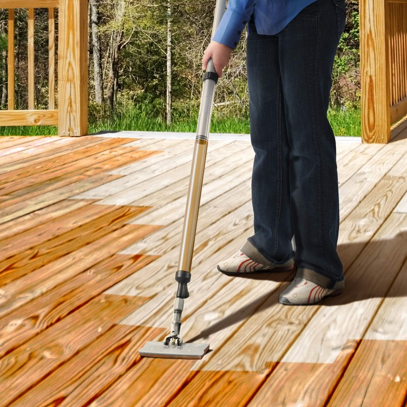 HomeRight C800925 StainStick Replacement Stain Pad