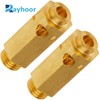 383EEL3002D Dryer LP Gas Conversion Kit Replacement Part for LG