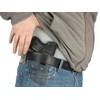 New Barsony Inside The Waistband Holster for FN 509 4"