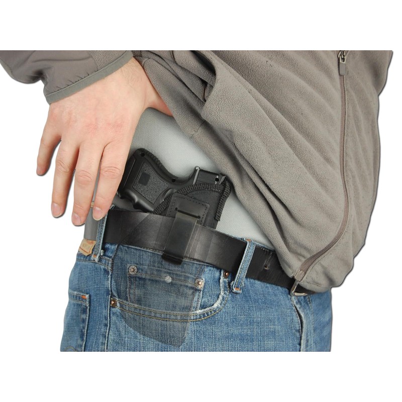 New Barsony Inside The Waistband Holster for FN 509 4"