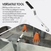 FENXDN 89565 Duct Stretcher Tool, 16" Metal Duct Sheet Tool