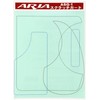 Aria Aria sukurattiga-do Clear ASG – 1 – Scratch Guard