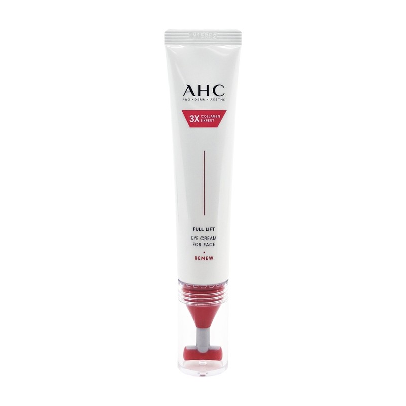 AHC Eye Cream Season 14 Full Lift T Gua Sha