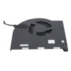 Laptop Internal Cooling Fan Replacement Notebook Internal Cooler Fan for