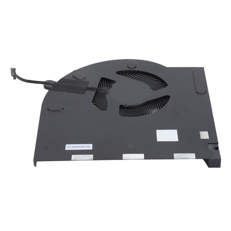 Laptop Internal Cooling Fan Replacement Notebook Internal Cooler Fan for