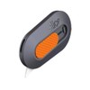 Slice Mini Box Cutter, Manual Retracting, Safe Ceramic Box Cutter
