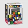 Funko Pop! Retro Toys: 2022 Rubik's Cube Convention Exclusive Puzzle