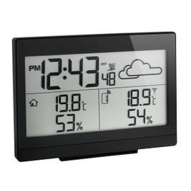 TFA 35.1135.01 Casa Funk Weather Station
