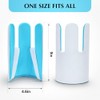 CAidRE Sock Aid - Sock Aid Device for Seniors, Disabled,