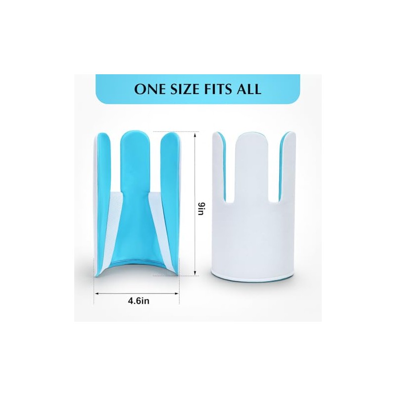 CAidRE Sock Aid - Sock Aid Device for Seniors, Disabled,