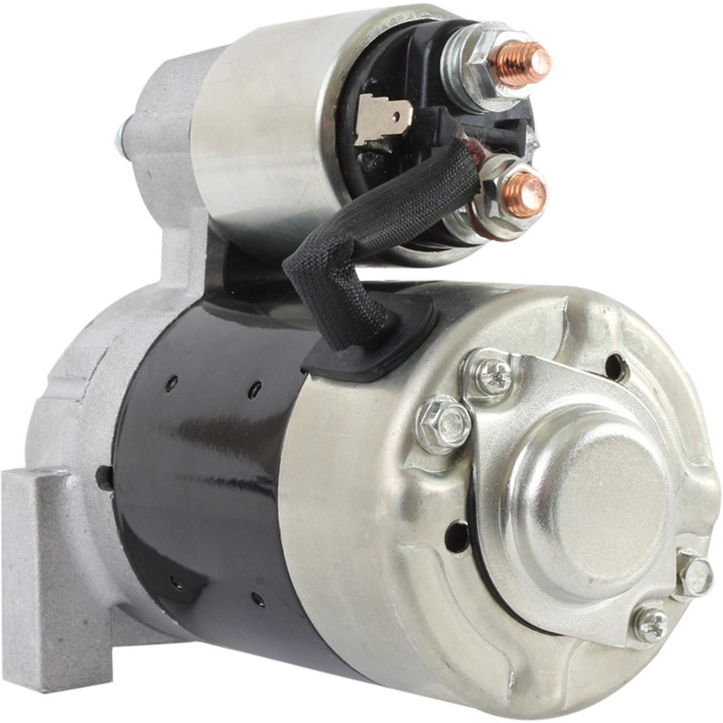 DB Electrical Shi0147 Starter Compatible with/Replacement for Polaris Ranger 04