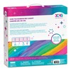 Three Cheers for Girls Make It Real Rainbow Canopy -