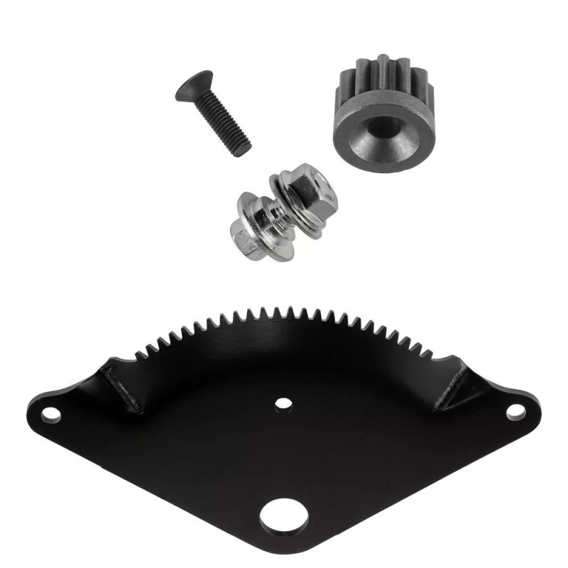Husqvarna Steering Gear w/ Sector Plate for Husqvarna YT42DXLS YTH18542