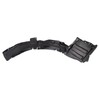 TRQ Inner Fender Liner Set Compatible with 1999-2001 Mitsubishi Galant