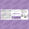 Bandini® L-Tryptophan 240 Capsules - L Tryptophan High Dose with