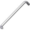 TRUSCO TTXS-100 Torsion Multi-functional Short Wrench 0.4 inches (10.0 mm)