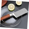 Ciieeo Crinkle Cutter Potato Chipper Fry Cutter for Vegetables Fruits
