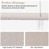 Shower Mat Bathtub Mat Non-Slip,36x16 inch, Soft Tub Mat with