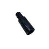 1/2" Drive 1-1/8" Extra Deep Long Impact Socket，6-Point, 5-inch Long，Heat