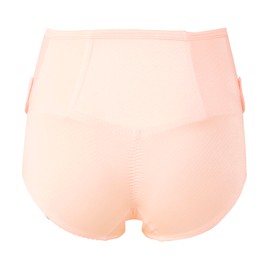 Wacoal Maternity MGP182 Women's Pregnancy Belt, Pants, Prenatal Wear, Can Be Worn Only, Short Length, PI/Pink