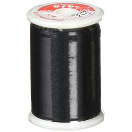 Fujix Tires [Silk Sewing Thread] No. 50, 328.4 ft (100 m) col.210
