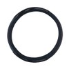 All Ride Car Steering Wheel Cover 38 cm - Suitable
