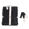 Women Backpack Purse Large Capacity Soft PU Leather Fashionable Casual