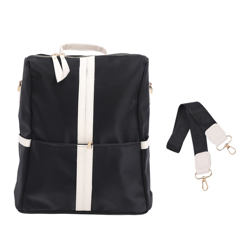 Women Backpack Purse Large Capacity Soft PU Leather Fashionable Casual