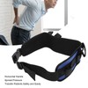 Gait Transfer Belt Lumbar Supporting Lift Walking Belt Assist Device
