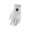 Cabretta Leather Golf Gloves (Medium Large, Left)