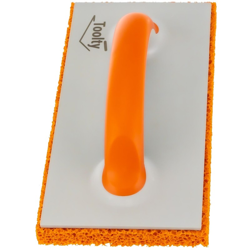 Toolty PVC Sponge Float - 280 x 140mm - Special