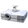 PCMD, LLC. Projector Ceiling Mount Compatible with Optoma UHD35x UHD35STx