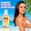 Palmer Cocoa Butter Formula Tahitian Vanilla Body Oil Aceite Hidratante