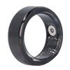Smart Health Ring IP68 Waterproof Bluetooth Connection Rechargeable Pedometer Health