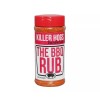 Killer Hogs The BBQ Rub 11 oz Championship BBQ Team